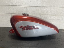 2002 Harley Sportster Gas Tank
