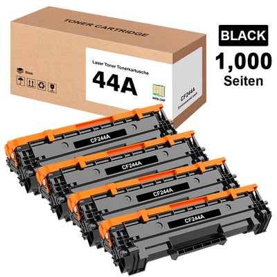 Toner für HP 44A CF 244A LaserJet Pro M15a M15w M17a M17w M28a M28 w M29a M29w