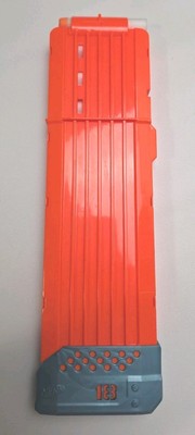 Nerf Elite 2.0 Echo 18 Round Magazine Dart Clip ONLY Extra Replacement Part