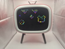 FAO Schwarz Peg Light TV Box Excellent Used Condition Containing All Pegs. Works