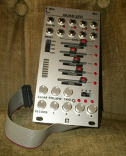 Maleko Quad LFO