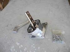 Steeda Tri-ax Short Throw Shifter Fit 03-04 Ford Mustang Cobra T-56 Tremec Conv Steeda Tri-ax Short Throw Shifter Fit 03-04 Ford Mustang Cobra T-56 Tremec Conv