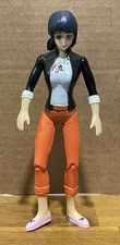 Marinette Dupain-Cheng 6 Inch Figure Miraculous: Tales of Ladybug & Cat Noir