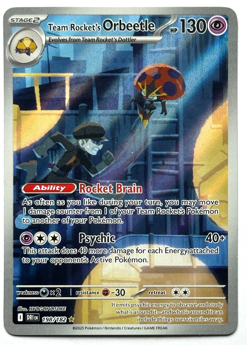 orbeetle pokemon card value Vmax Set - VMAX 21/185 & Orbettle V 20/185 - Vivid Voltage Stage 2 Form Pokemon - Scarlet & Violet