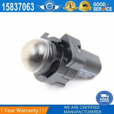 New   Light Sensor 15837063 For GM New Automatic Headlamp Control #ff