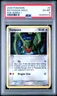 2006 POKEMON POP SERIES 1 #3 RAYQUAZA-HOLO PSA 6