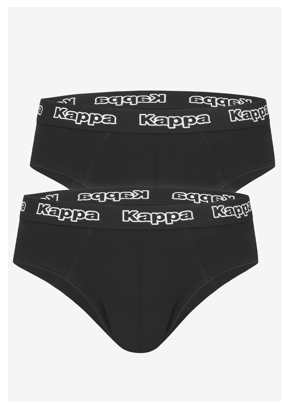 8052394809907 2 czarne Kappa K11 4290₽