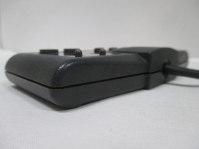 NEC PC Engine -- Turbo Pad Black & Purple DUO -- JAPAN. GAME. NEC. 12442