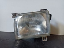Antibrouillard Nissan PICK-UP