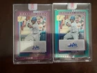 2025 Topps Adael Amador Base (Raw)