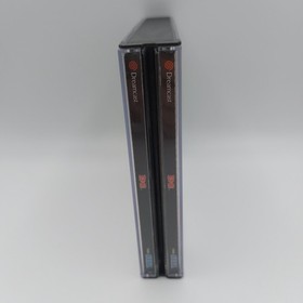 D2 Sega Dreamcast - Complete CIB