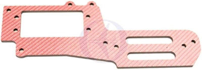 Thunder Tiger Ersatzteile Servofach - EB4S3 - (R) Opt Teil PD1842R (Box 49)