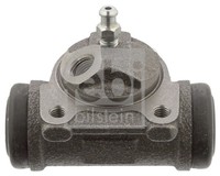 Febi Bilstein 102817 Radbremszylinder For Peugeot
