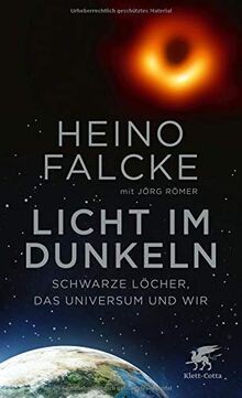 Licht im Dunkeln: Schwarze Löcher, das Universum un... | Buch | Zustand sehr gut