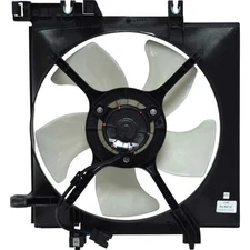 Engine Cooling Fan Assembly-Radiator Fan UAC FA 50371C