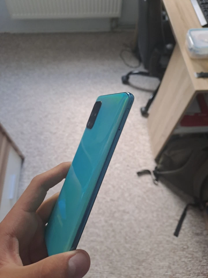 Samsung Galaxy A51 A515F, Foto 1 von 4