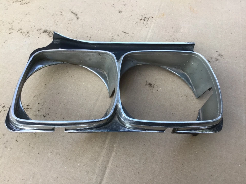 Buick Skylark GS 350 400 1969 camioneta deportiva especial lado del pasajero Foto 3 de 4