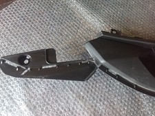 GiVi Windschild Für Kymco Downtown 125i/300i – 75x64 Cm, Offiziell Zugelassen