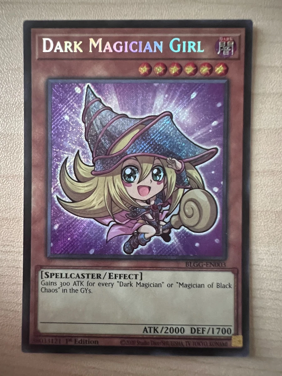黑魔术少女yu-Gi-Oh! TCG 个人交换卡片游戏| eBay