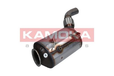 DPF Rußpartikelfilter Dieselpartikelfilter KAMOKA 8010002 für BMW E90 X3 X6 E70