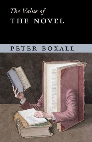 Peter Boxall The Value of the Novel (Tascabile) Value of