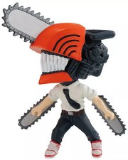 Adult Collectible Chainsaw Man ChibiMasters Mini Figure Collectible