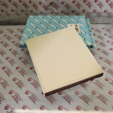 Filtre d'habitacle Kia CARNIVAL