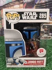 Funko POP! Star Wars: Jango Fett #285 Walgreens Exclusive
