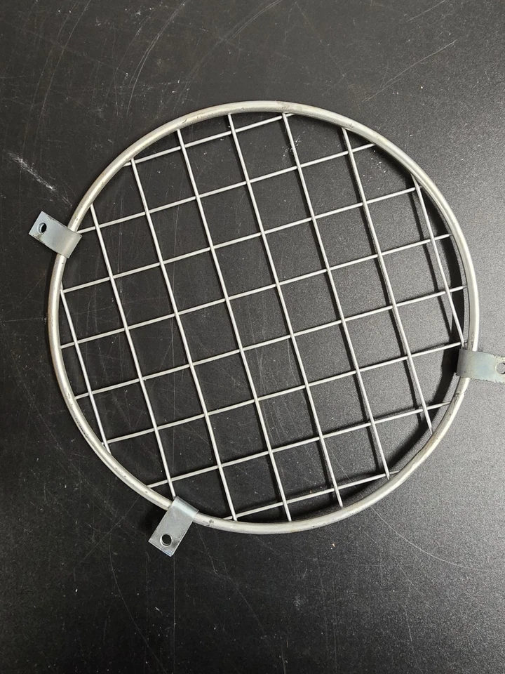 Mole-Richardson Fresnel Lens Wire Guard  for 8" Junior Cool Solarspot  Light - Image 2 of 2