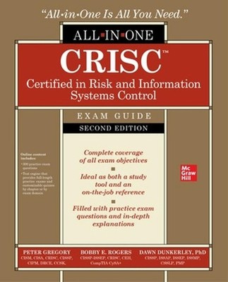 CRISC Certified in Risk and Information Systems Control All-in-One Exam Guide, S