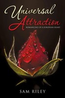 Sam Riley | Universal Attraction | Taschenbuch | Englisch (2015) | Xlibris