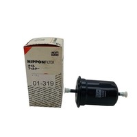 Meat&Doria Kraftstofffilter FüR Daihatsu Bego Sirion Storia Terios