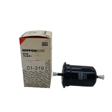 Filtre à carburant Hyundai TERRACAN