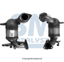 Catalyseurs Toyota RAV4 II