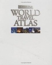 Insight World Travel Atlas (Insight Atlas) Hardback Book The Fast Free Shipping