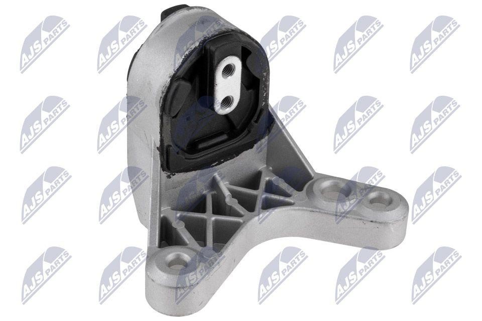 Nty Soporte, Motor Zps-Fr-060 - Imagen 2
