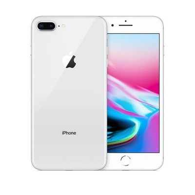   iPhone 8 Plus   256 GB   Sehr gepflegt!