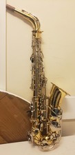 Yamaha YAS-26 Alto Saxophone (clean)