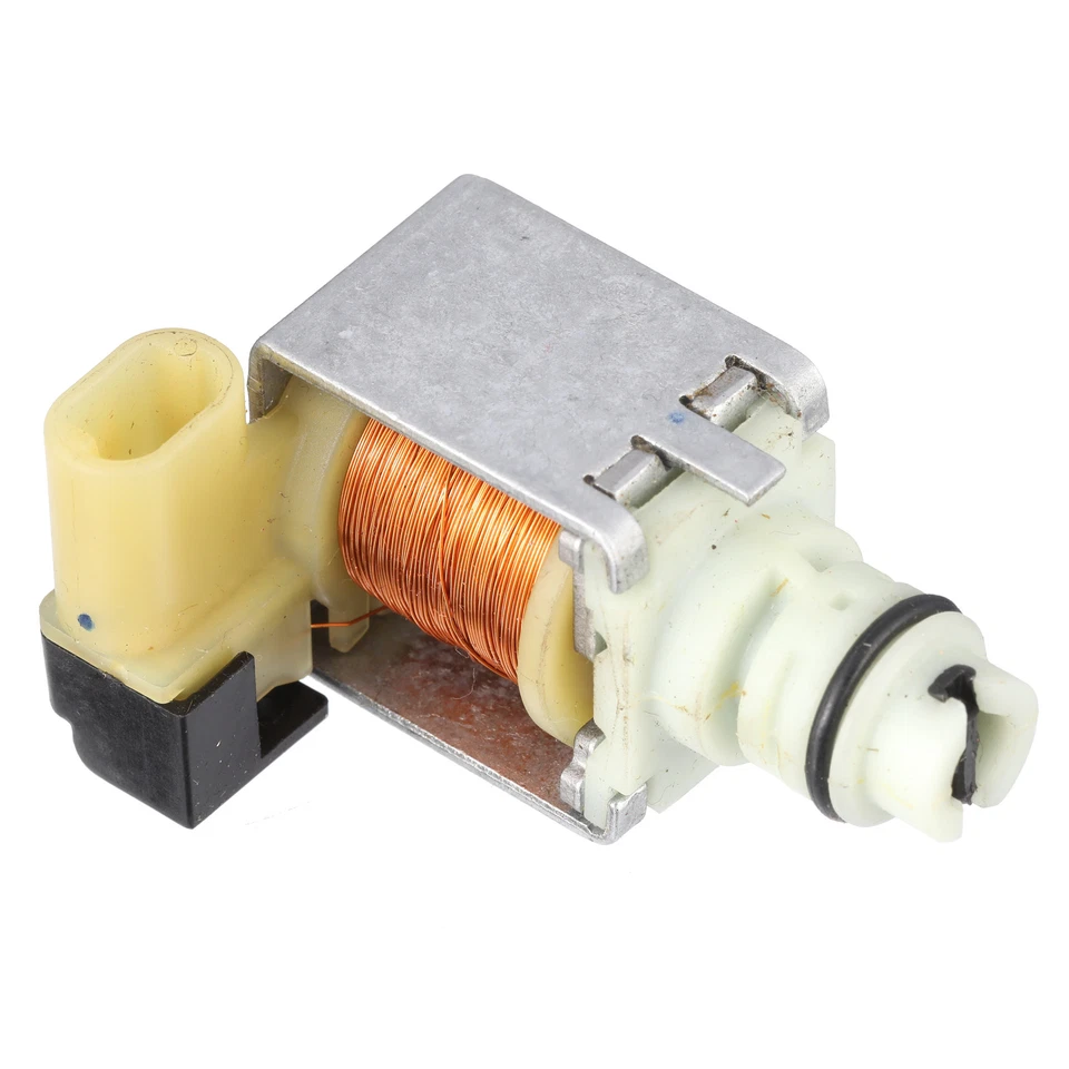 Genuine GM 1998-2003 Pontiac Bonneville SE SLE SSEi V6 Starter Solenoid 19138850 - Image 2 of 4