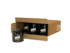 Wix Filtr Ld Lube- 51085mp