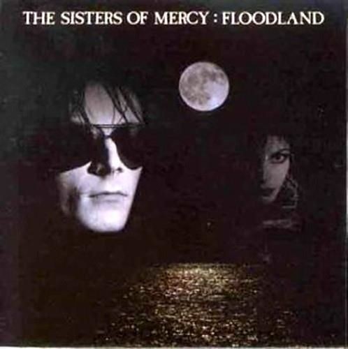 Audio Cd - Sisters Of Mercy (The) - Floodland (Expanded & Remastered) - Warner-image