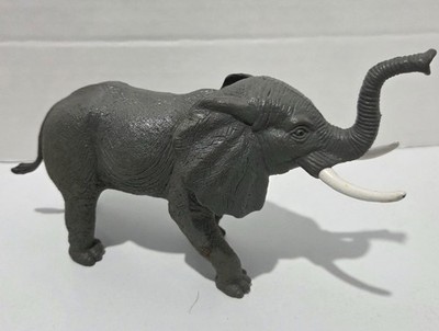 Learning Resources Large Jumbo Elephant Plastic Animal Toy