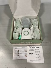 I Am MW03 Bottle Warmer Momcozy-New