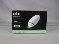 Braun Silk- Expert Mini IPL Hair Removal Laser Device PL1103   Brand New