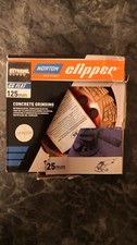 Notion Clipper Diamant Betonschleifer 125 mm
