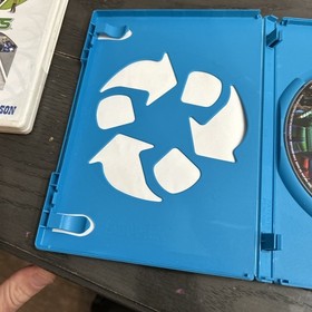 LEGO Marvel Super Heroes (Nintendo Wii U, 2013) WiiU