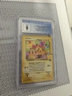 Pokemon ~ Birthday Pikachu ~ Holo Black Star Promo ~ CGC 9 ~ Mint ~ #24 ~ WOTC