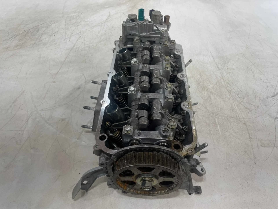 Se adapta a 2014-2024 ACURA MDX 3,5 conjunto de culata delantero derecho del lado del pasajero OEM Foto 4 de 4