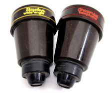 Vtg Raydex Wide Angle  Gruenex Telephoto Lens for Kodak Brownie Movie Camera