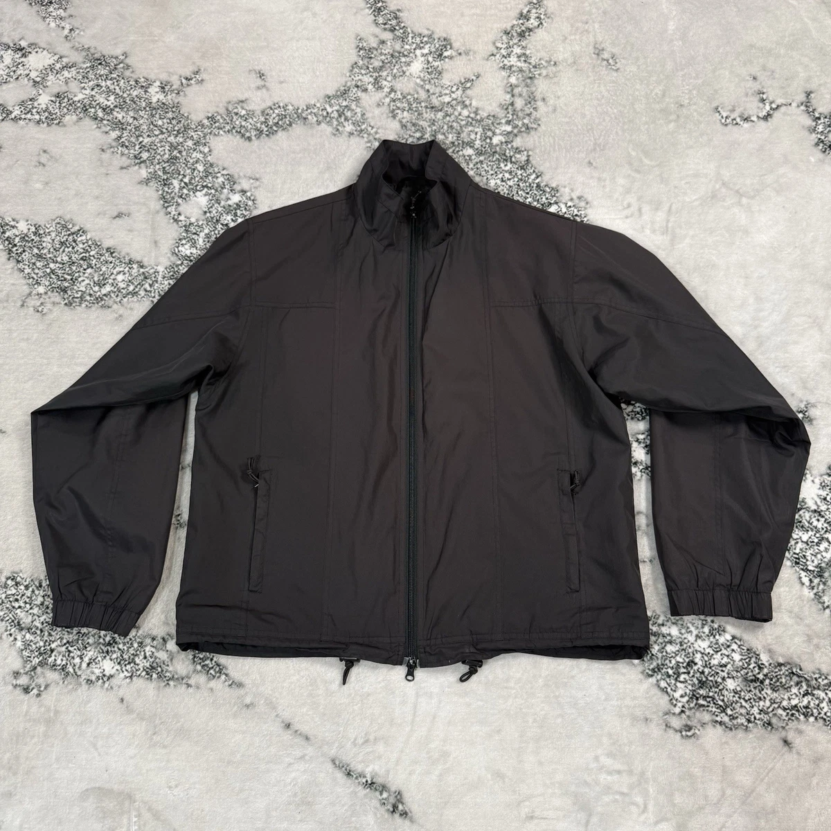 25+ Lacoste Windbreaker Coats, Jackets & Vests Polyester Outer